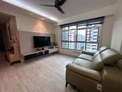 Blk 70C Telok Blangah Ridgeview (Bukit Merah), HDB 4 Rooms #568350511